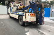 24小时汽车救援(24小时附近道路救援)