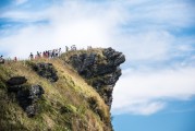 哀牢山背后三大谜团