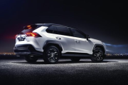 rav4汽车之家(威兰达对比RAV4荣放)