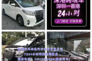 租赁汽车(假期租车回家应注意什么)